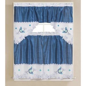 Kitchen Curtains